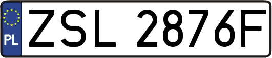 ZSL2876F