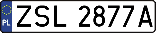 ZSL2877A