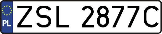 ZSL2877C