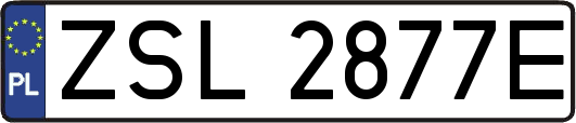 ZSL2877E