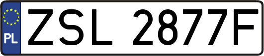 ZSL2877F