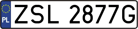ZSL2877G
