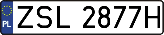 ZSL2877H