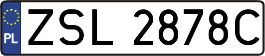 ZSL2878C
