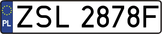 ZSL2878F