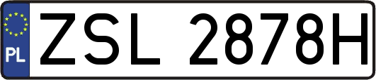 ZSL2878H