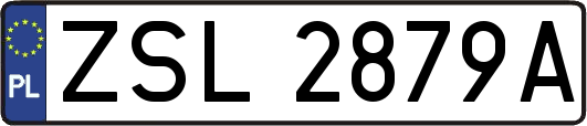 ZSL2879A