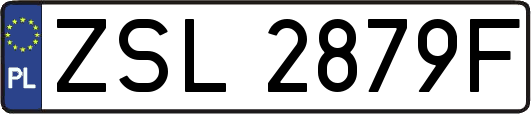 ZSL2879F