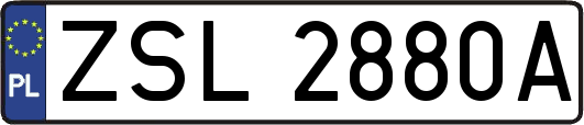 ZSL2880A