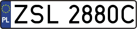 ZSL2880C