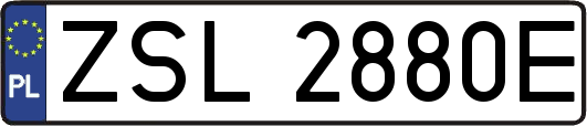ZSL2880E