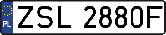 ZSL2880F