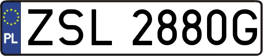 ZSL2880G