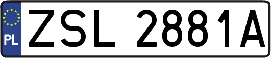 ZSL2881A