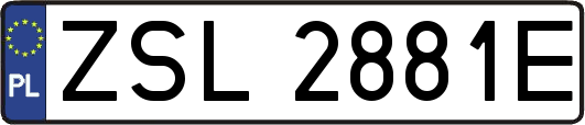 ZSL2881E