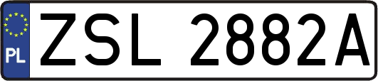 ZSL2882A
