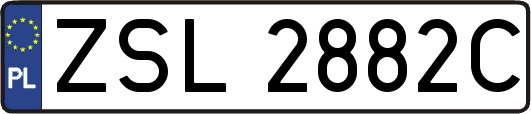 ZSL2882C