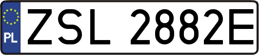 ZSL2882E