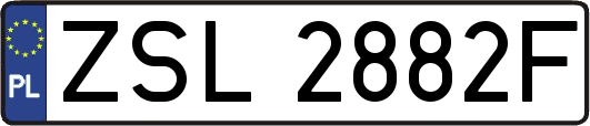 ZSL2882F