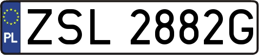 ZSL2882G