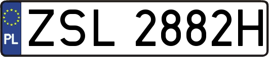 ZSL2882H