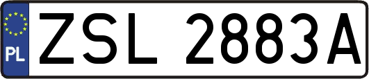 ZSL2883A