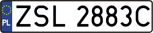 ZSL2883C