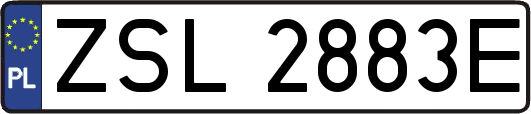 ZSL2883E