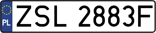 ZSL2883F