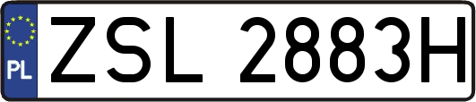 ZSL2883H