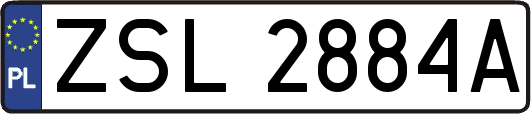 ZSL2884A