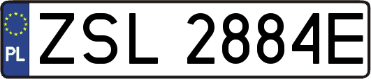 ZSL2884E