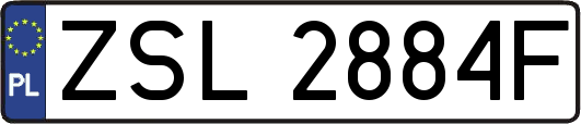 ZSL2884F