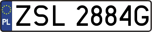 ZSL2884G