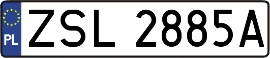ZSL2885A