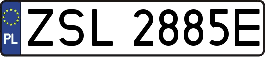 ZSL2885E