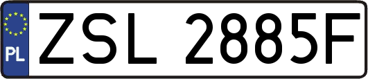 ZSL2885F