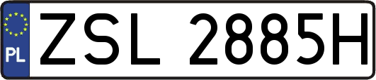 ZSL2885H