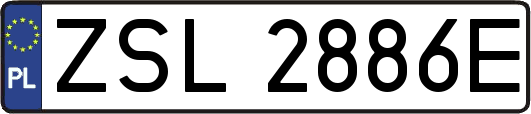 ZSL2886E