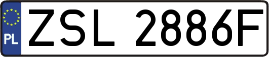 ZSL2886F