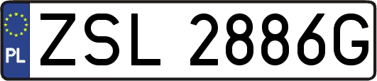 ZSL2886G