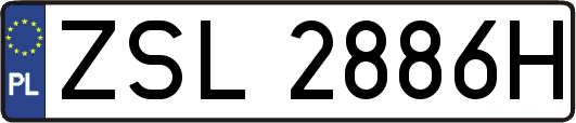 ZSL2886H