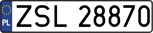 ZSL28870