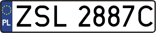 ZSL2887C