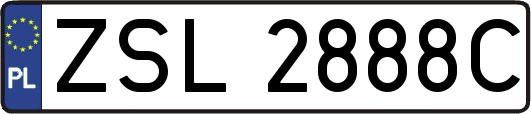 ZSL2888C
