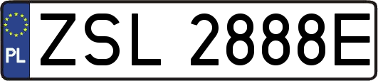 ZSL2888E