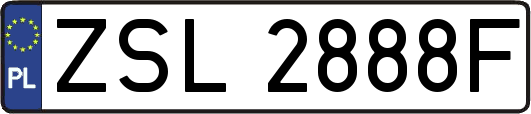 ZSL2888F