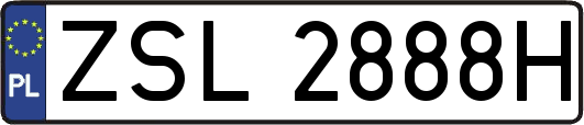 ZSL2888H