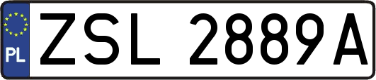 ZSL2889A