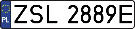 ZSL2889E